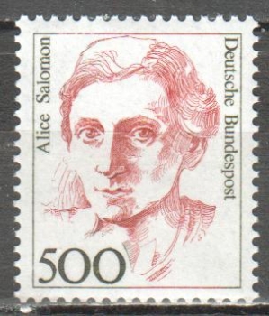 NSR 1397 ** - 1989